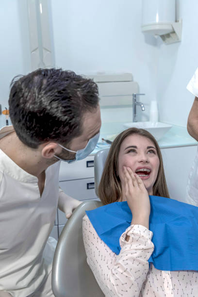 Best Emergency Cosmetic Dentistry in Cherryvale, KS