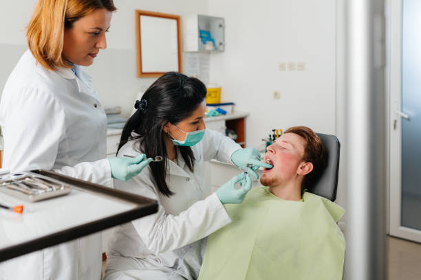 Best Emergency Dental Care for Abscessed Tooth in Cherryvale, KS