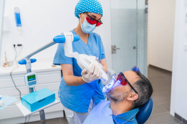 Best Pediatric Emergency Dentist in Cherryvale, KS